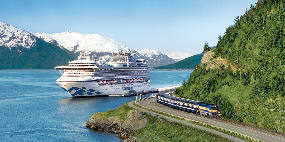 Image of Cruise Tours