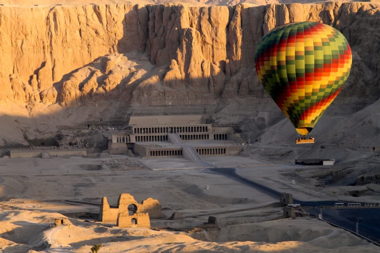 Image of Luxor Tours