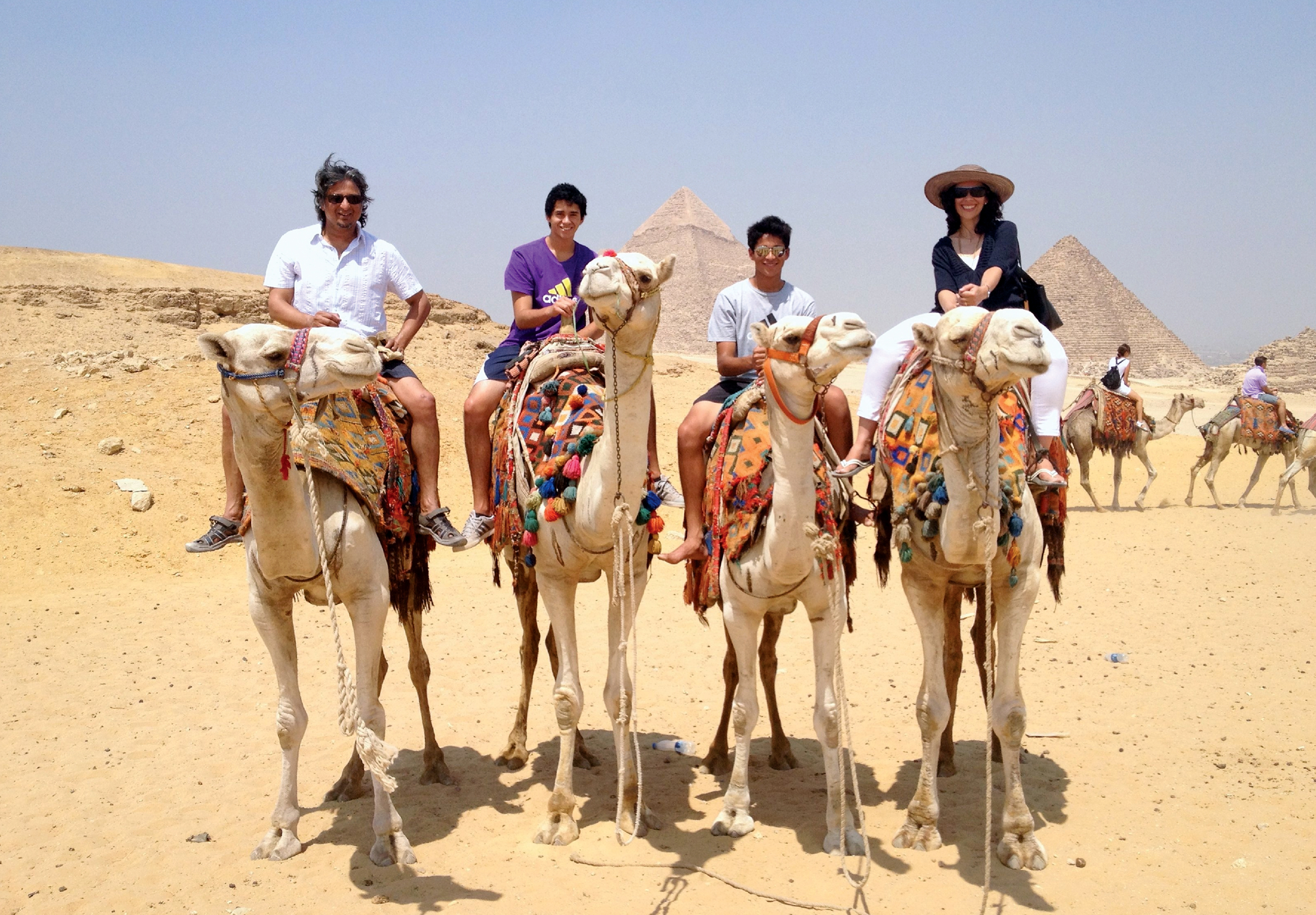 Image of Group Tours