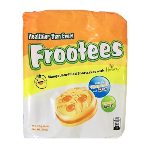 FROOTEES MANGO