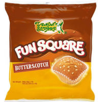 LEMON SQUARE BUTTERSCOTCH