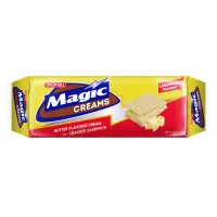 MAGIC CREAMS BUTTER