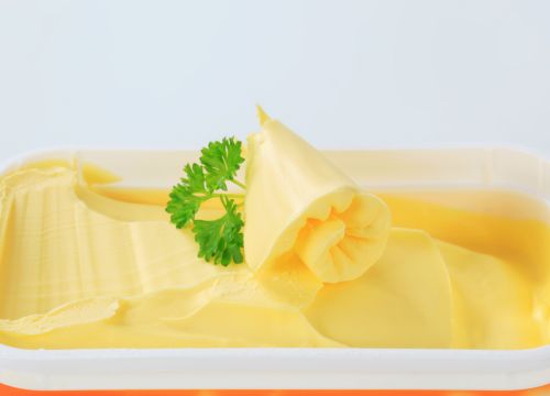 Margarine 1 kg