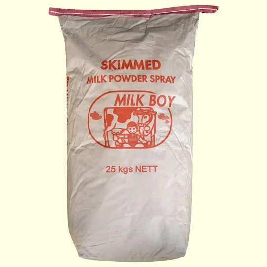 SKIMMED MILK RED BULL 1SK