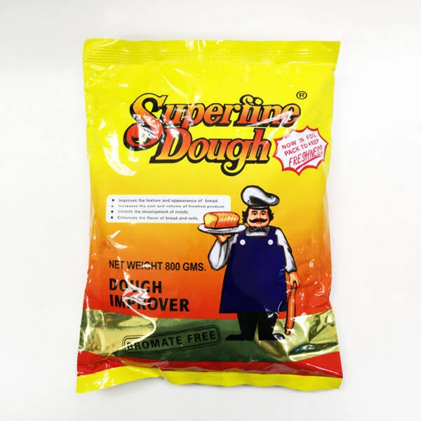 SUPERFINE DOUGH