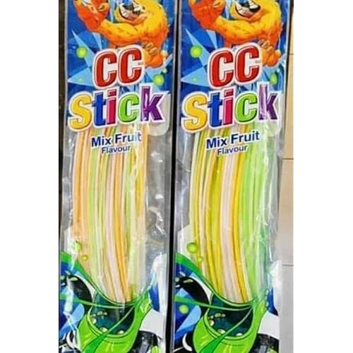 BEN 10 FRUIT CANDY 60'S