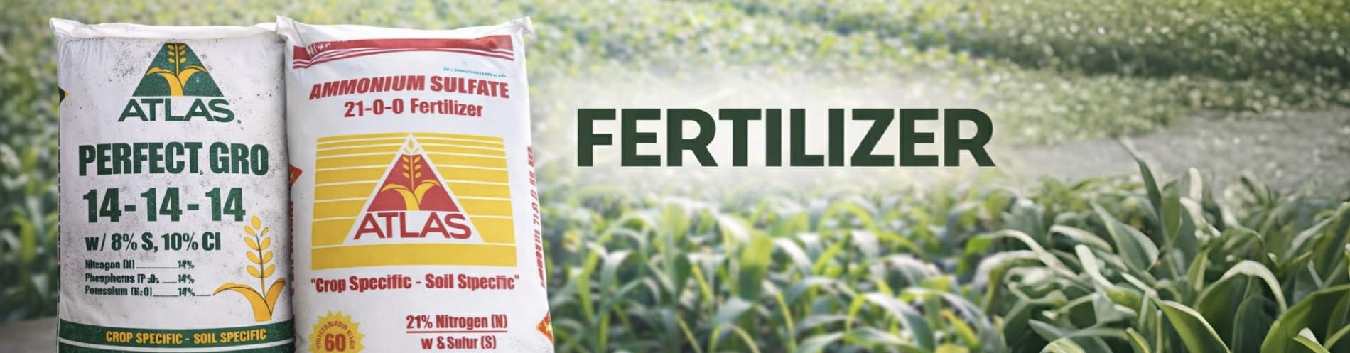 Fertilizer