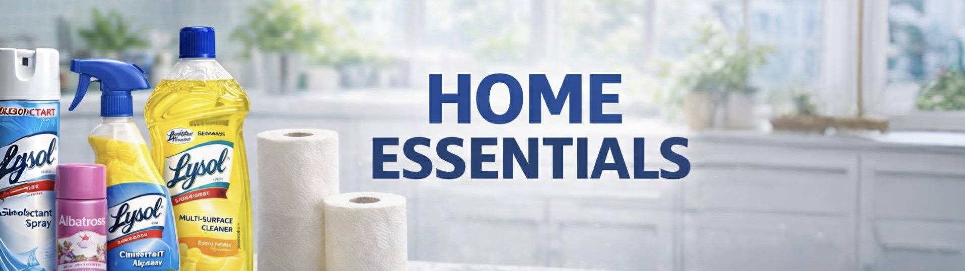 Home Essentials