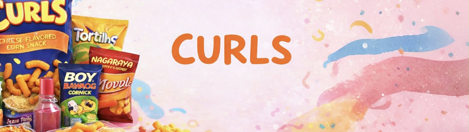 Curls