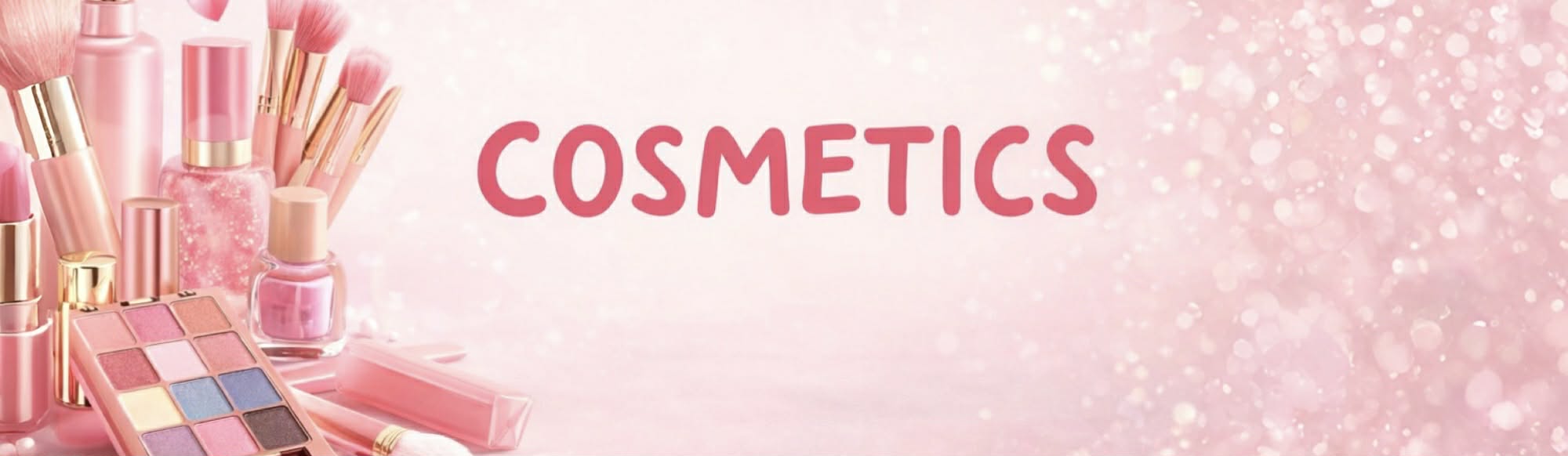 Cosmetics