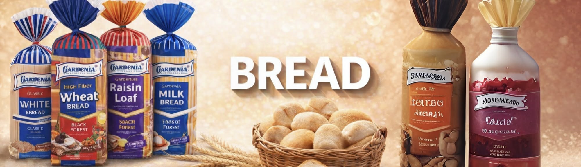Bread