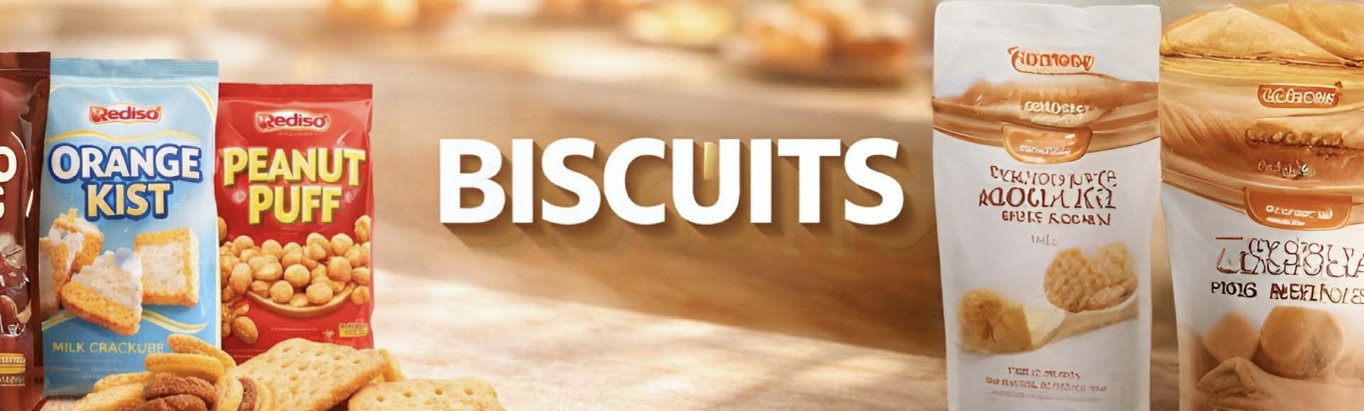 Biscuits