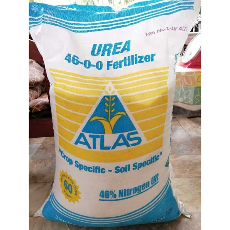 UREA P-46-0 SACK