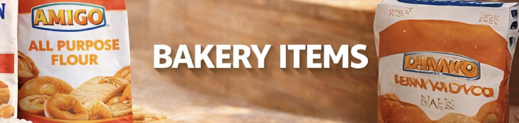 Bakery