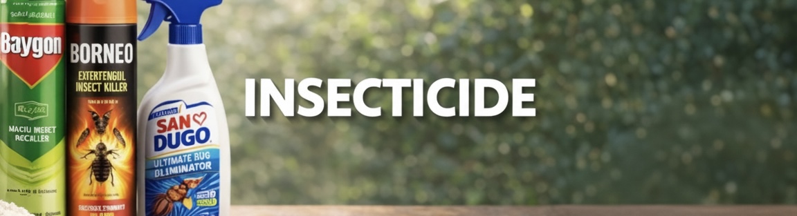 Insecticides