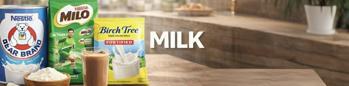 Milk