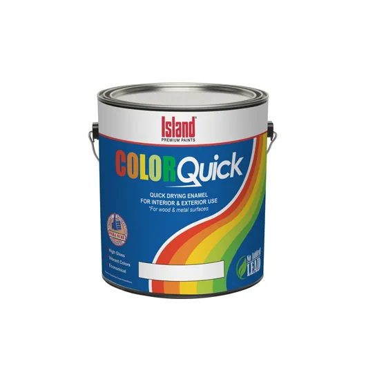 ISLAND QUART QDE VON IVORY