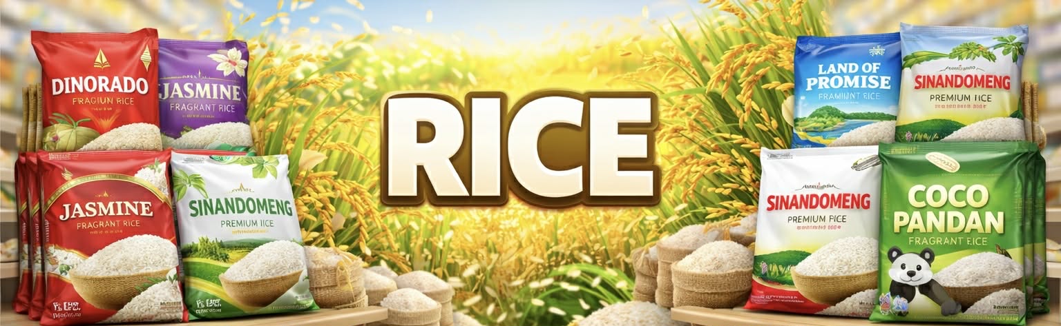 Rice