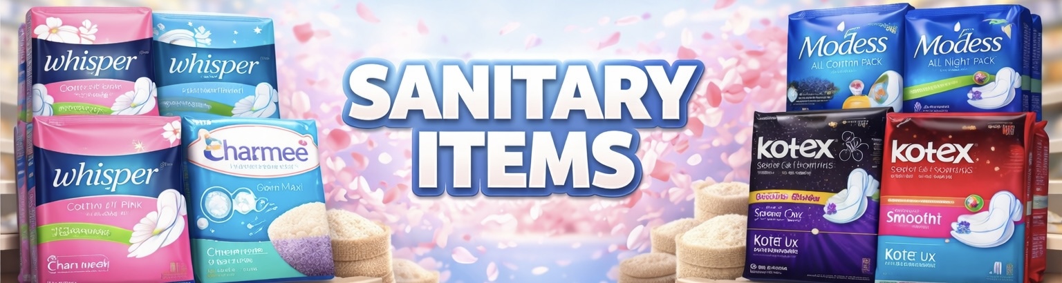 Sanitary