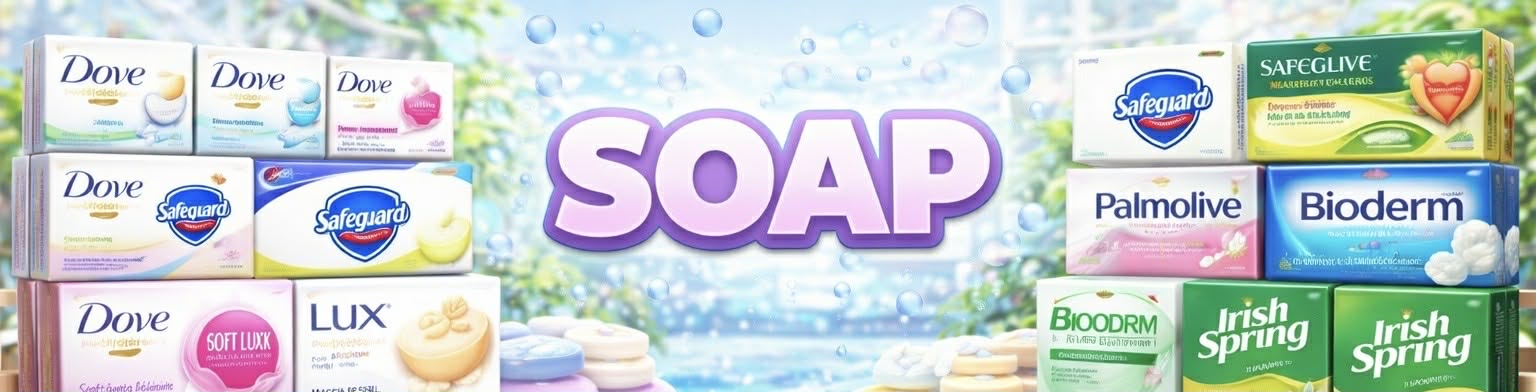 Soap