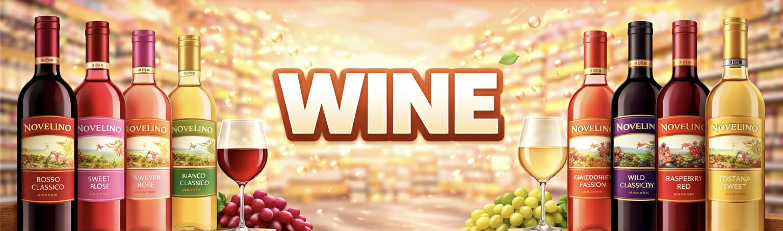 Wine