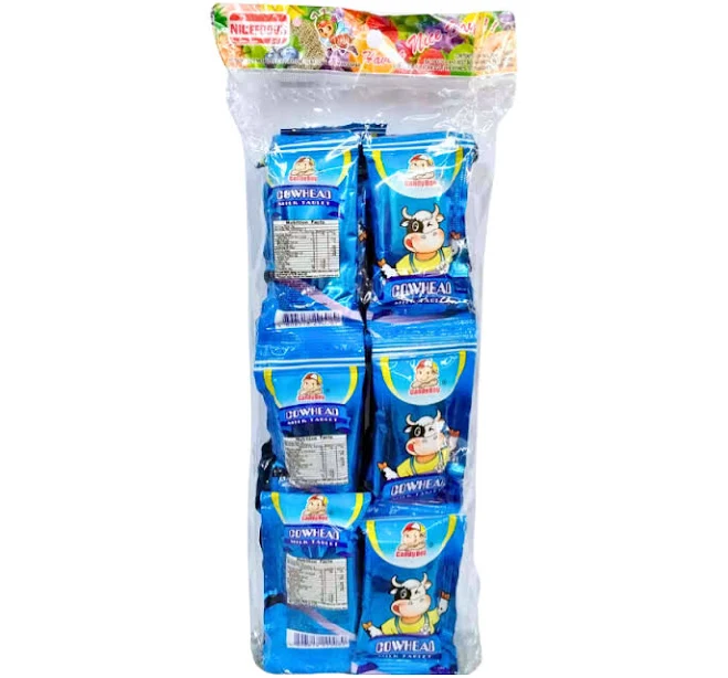 CANDYBOY MILK