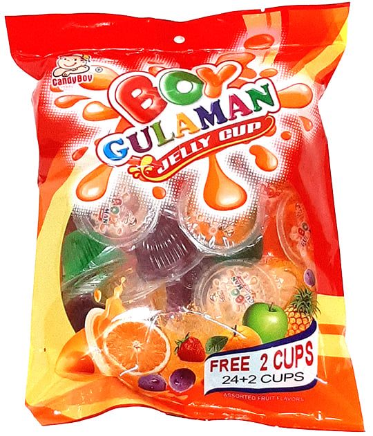 BOY GULAMAN JELLY CUP 24'S