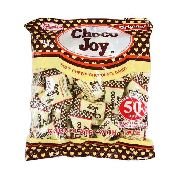 CHOCO JOY 50'S
