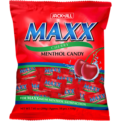 MAXX RED 50'S