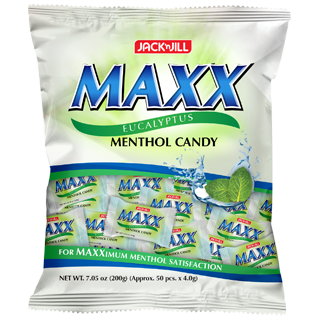 MAXX EUCALYPTUS 50'S
