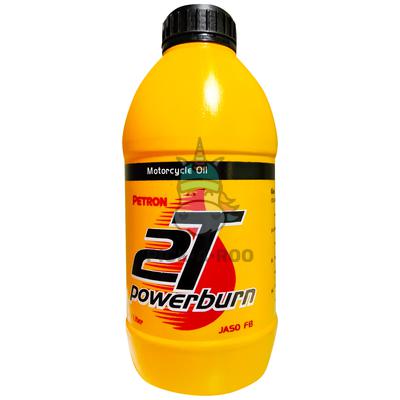 2T Powerburn 1000ml