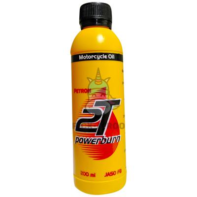 2T Powerburn 200ml