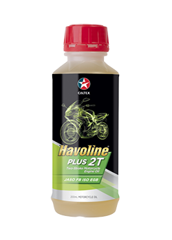 HAVOLINE PLUS 2T 200ML