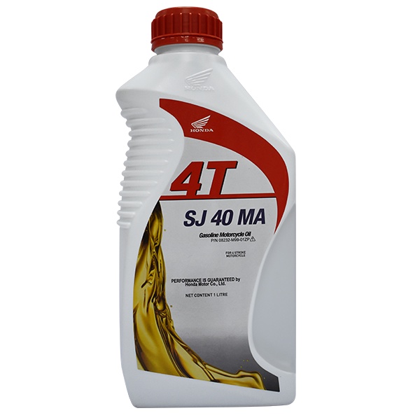 HONDA 4T 800ML