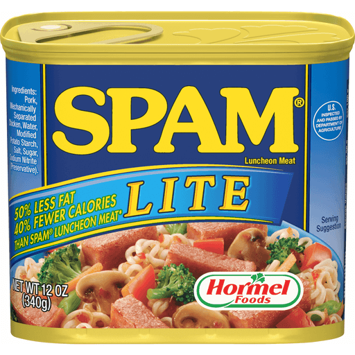 SPAM LITE
