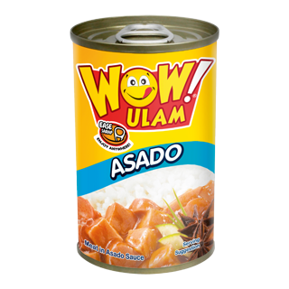 WOW ULAM ASADO 155G
