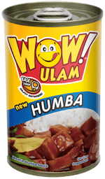 WOW ULAM HUMBA