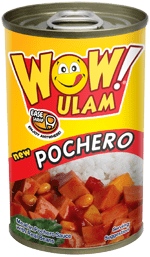 WOW ULAM POCHERO