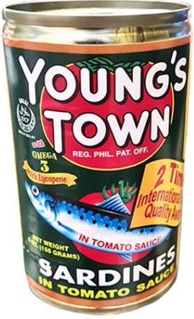 YT GREEN 155G