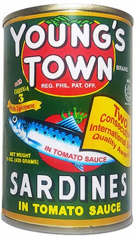 YT SALMON GREEN