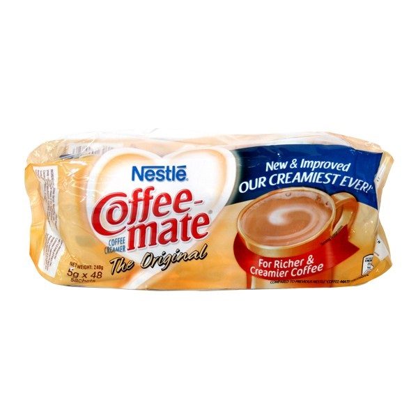 COFFEEMATE 7.5G