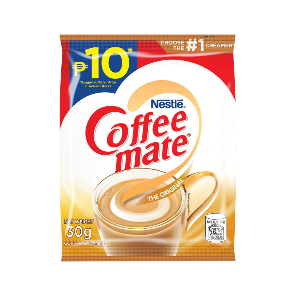 COFFEEMATE 33G