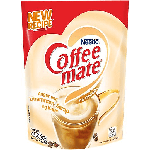 COFFEEMATE 400G