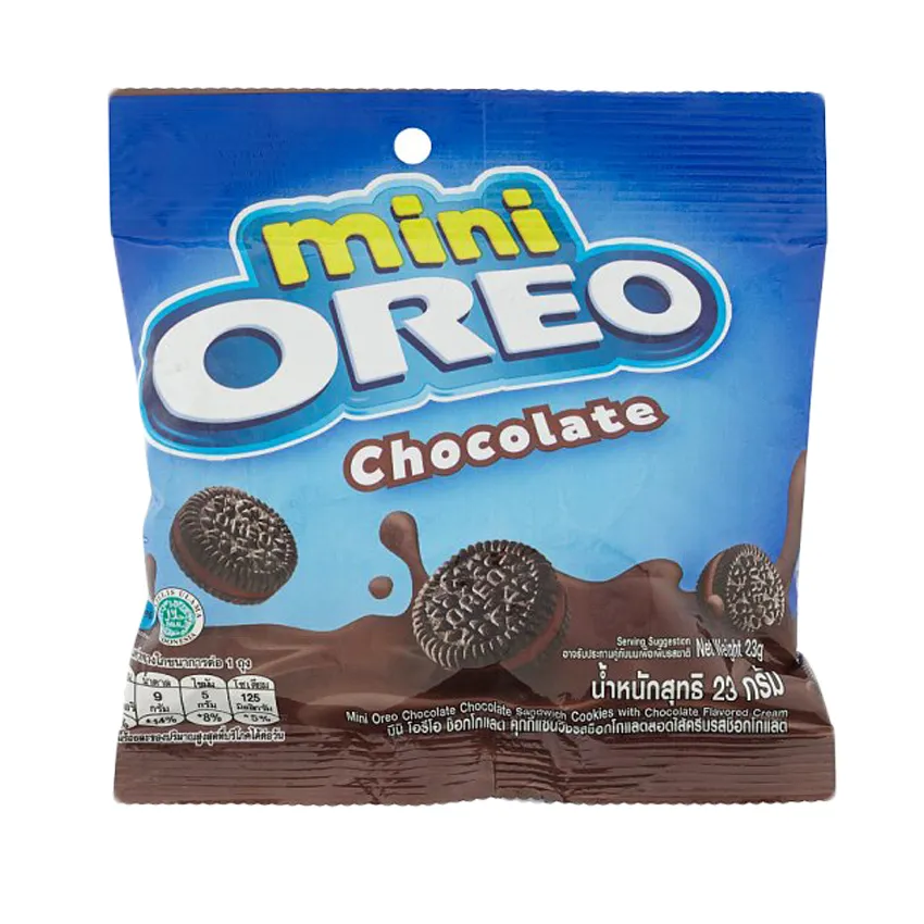 OREO MINI CHOCO
