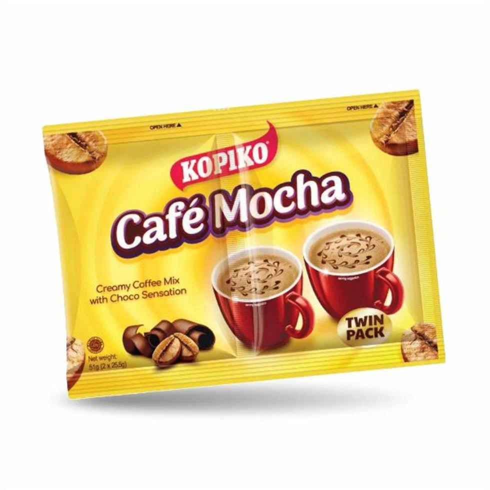 KOPIKO MOCHA TWIN
