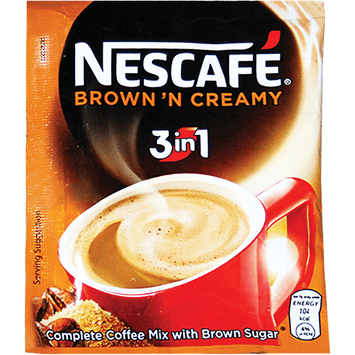 NESCAFE BROWN 23G