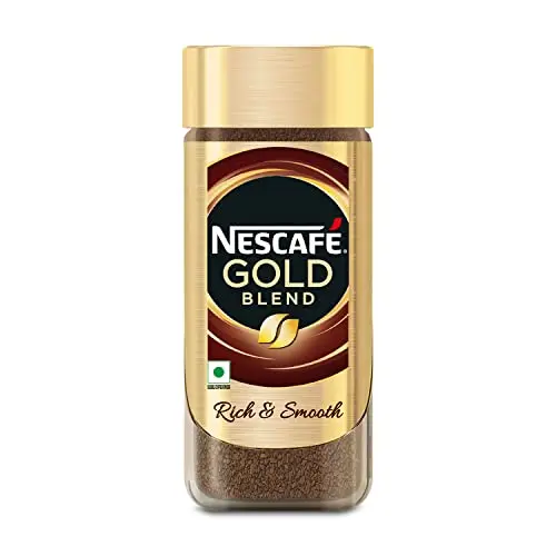 NESCAFE GOLD 100G