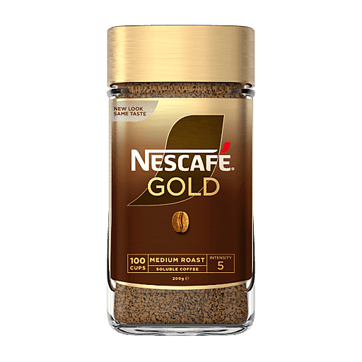 NESCAFE GOLD 200G