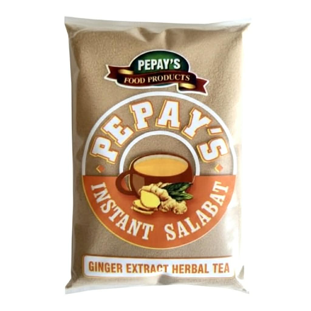 PEPAY'S INSTANT SALABAT 180g