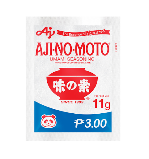AJINOMOTO BLUE 10GX18'S